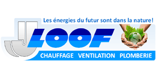 Loof Chauffage Ventilation Auxerre